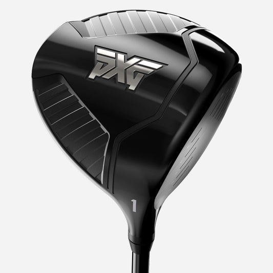 Wildcat Drivers - PXG Canada