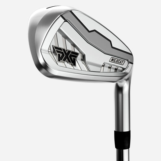 Wildcat Irons - PXG Canada