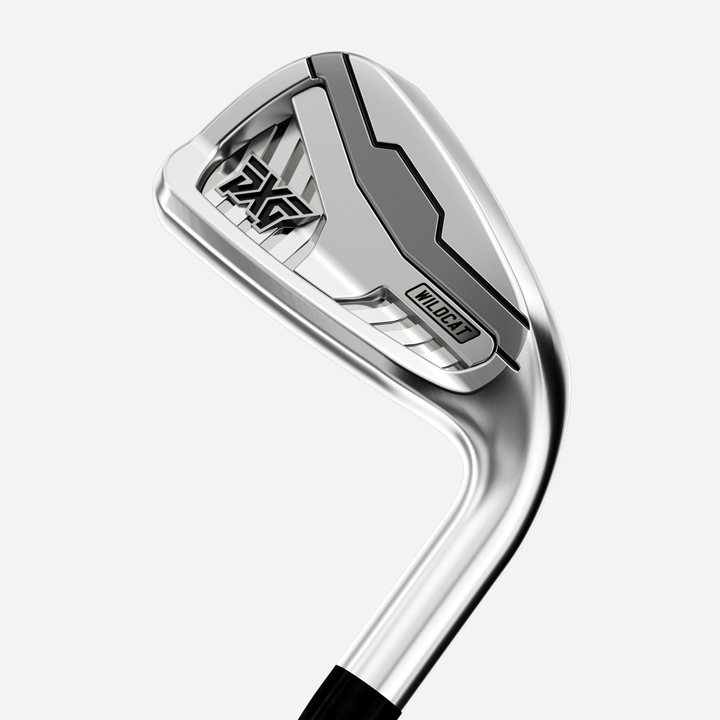 Wildcat Irons | Beginner Golf Clubs | PXG Canada