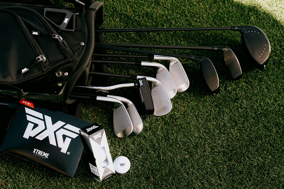 pxgセットアップ pxgセットアップ