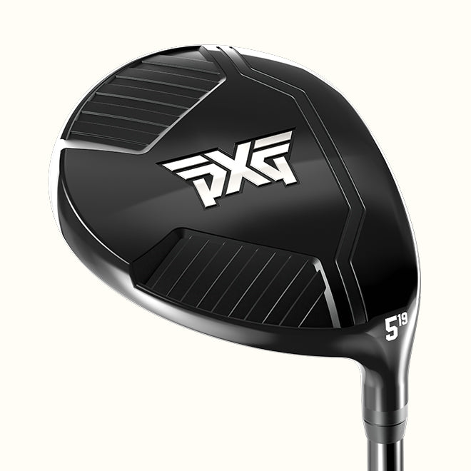 Wildcat Golf Club Set | Starter Golf Clubs | PXG Canada