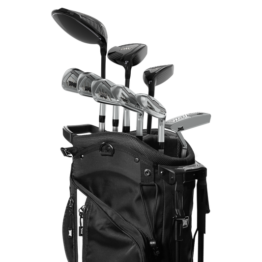 Sac Complet Wildcat - PXG Canada