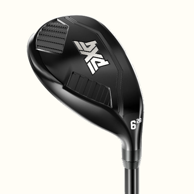 Wildcat Golf Club Set | Starter Golf Clubs | PXG Canada