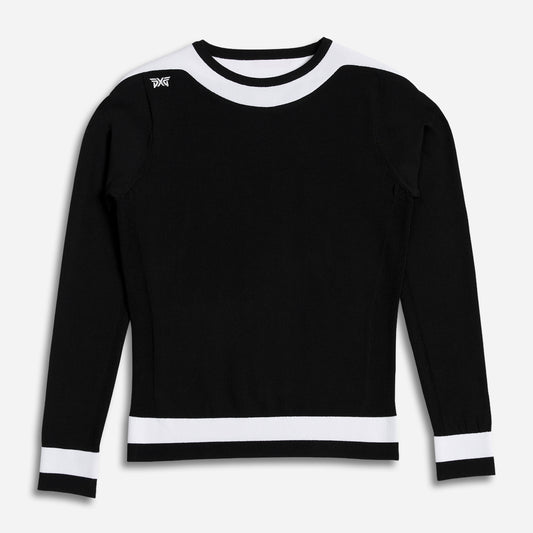 Women's Boat Neck Sweater - PXG Canada