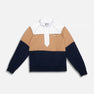 Women's Bon Chic 1/2 Zip Pullover