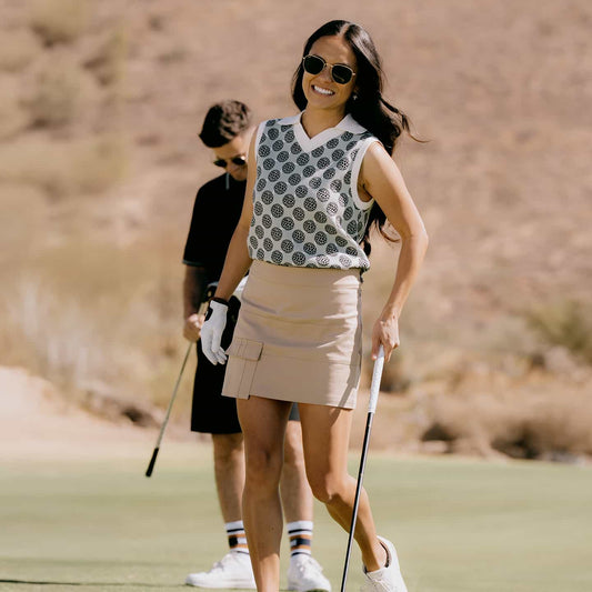 Women's Country Club Skirt - PXG Canada