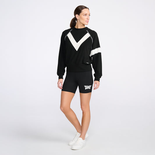 Women's Country Club Sweatshirt - PXG Canada