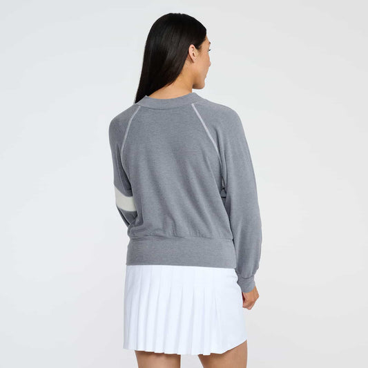 Women's Country Club Sweatshirt - PXG Canada