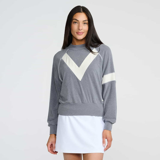 Women's Country Club Sweatshirt - PXG Canada