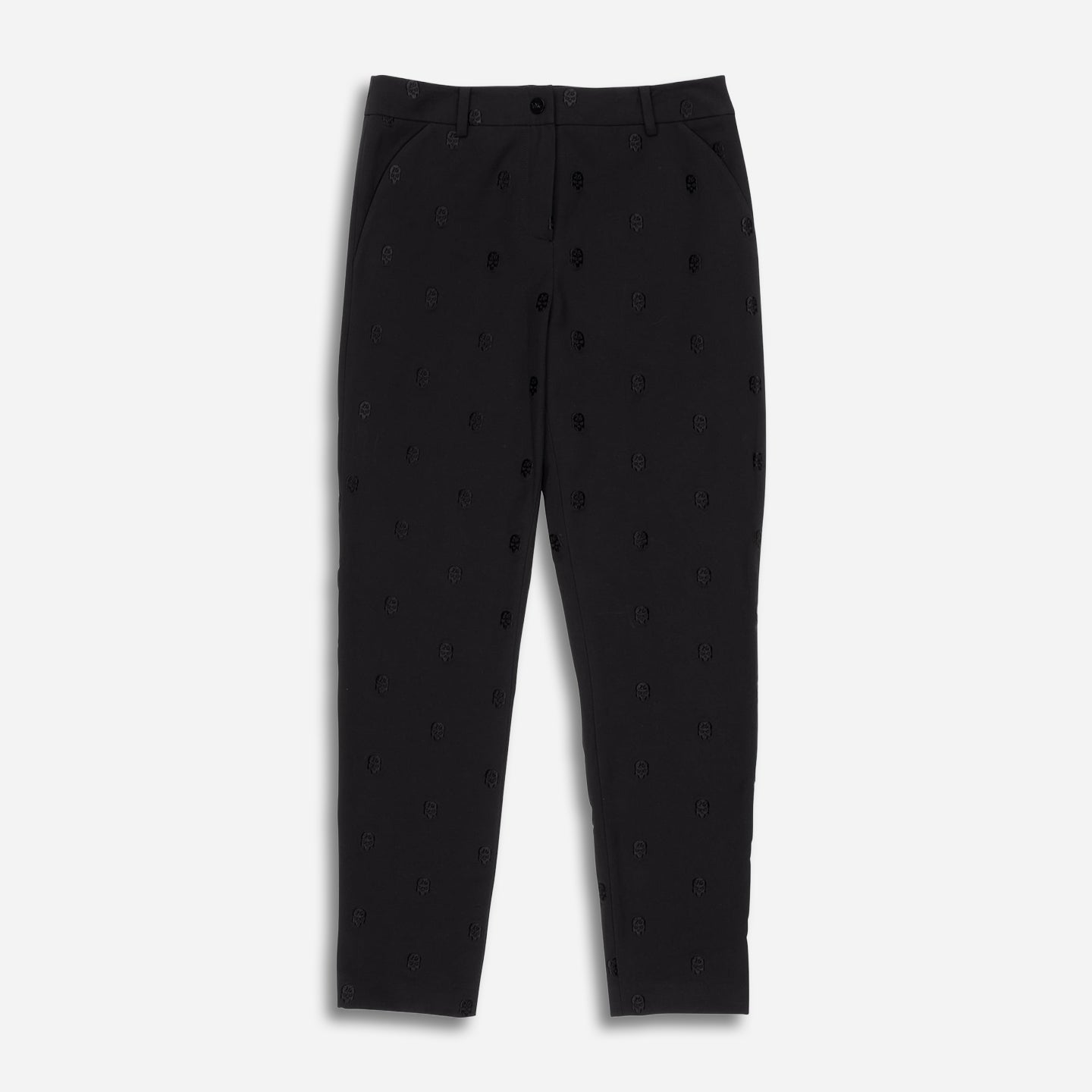 Pantalon Court Darkness Pour Femme