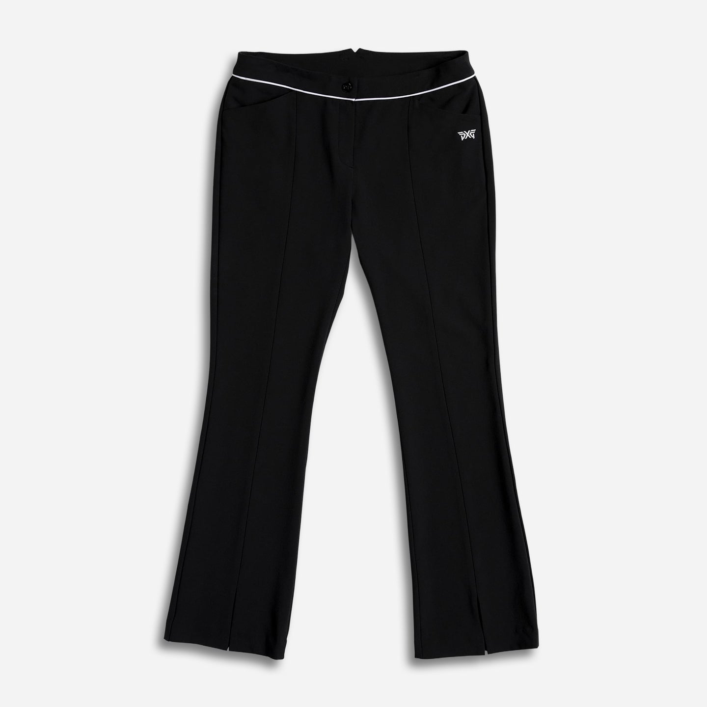 Pantalon de Golf avec Fente Avant Pour Femmes