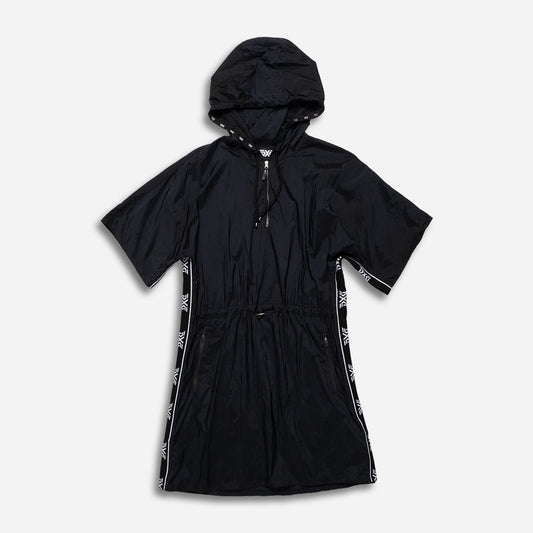 Robe à Capuchon Cintrée à la Taille Pour Femme - PXG Canada