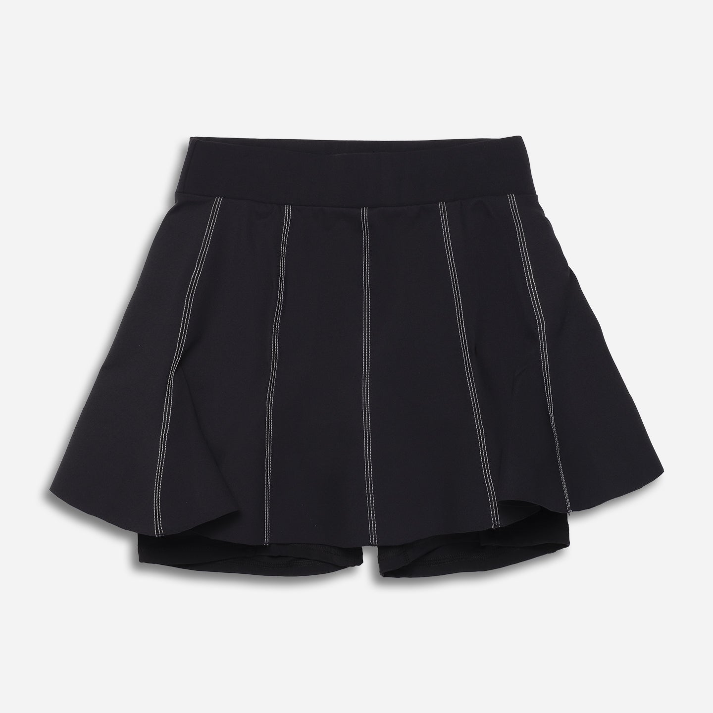 Jupe-Short Dissimulée Swing Pour Femmes