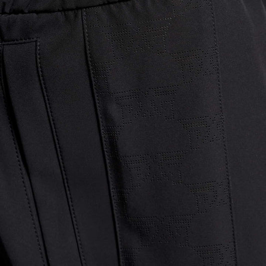 Women's Perforated Logo Wide Leg Trouser - PXG Canada