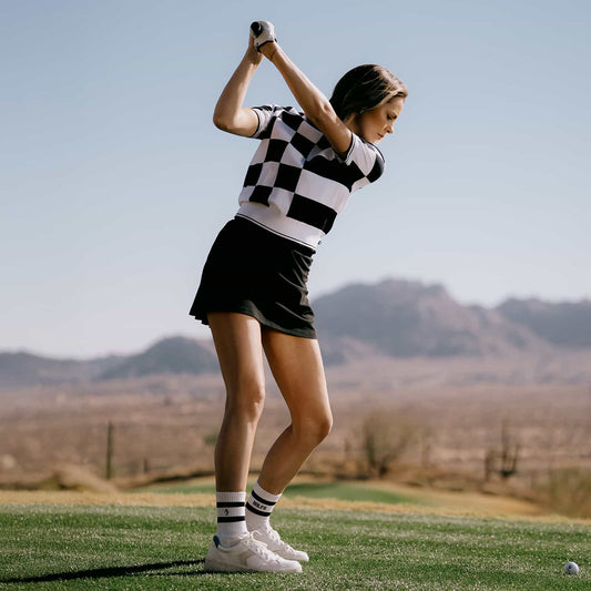 Women's Pixie Knitted Top - PXG Canada