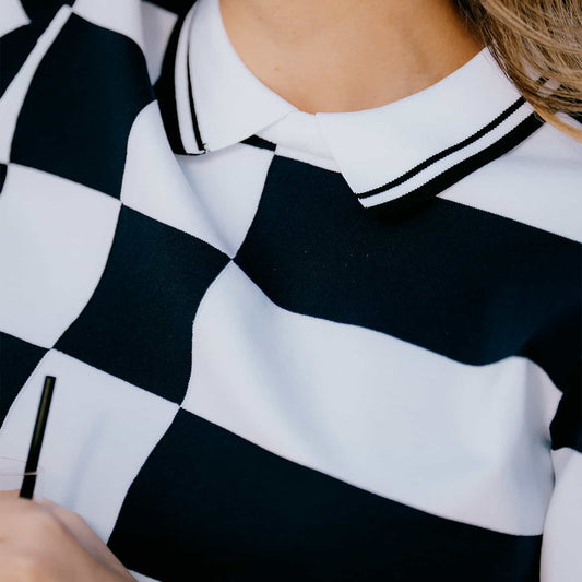 Women's Pixie Knitted Top - PXG Canada