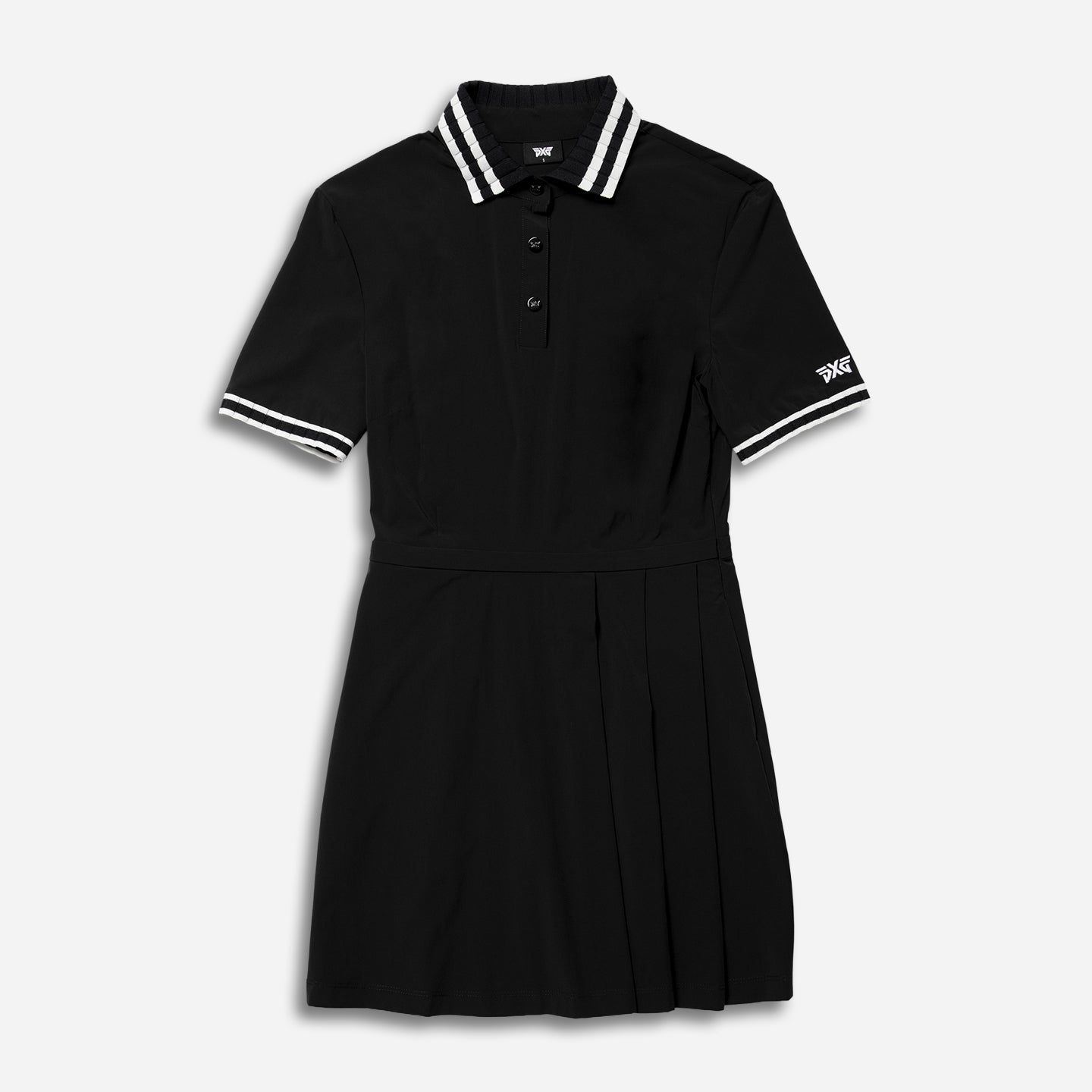 Robe-Polo RP Signature Pour Femmes