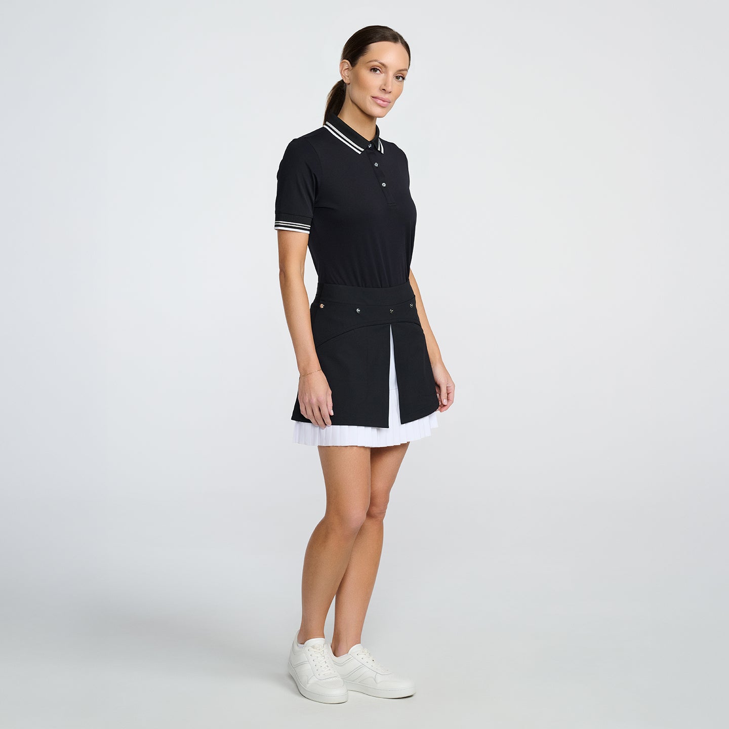 【PXG】WOMEN SUMMER PERFORMANCE COLLAR T-SHIRTS /追跡付 Women's Golf Tops | Polos, Sweaters & More - PXG