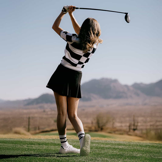 Women's Pixie Knitted Top - PXG Canada