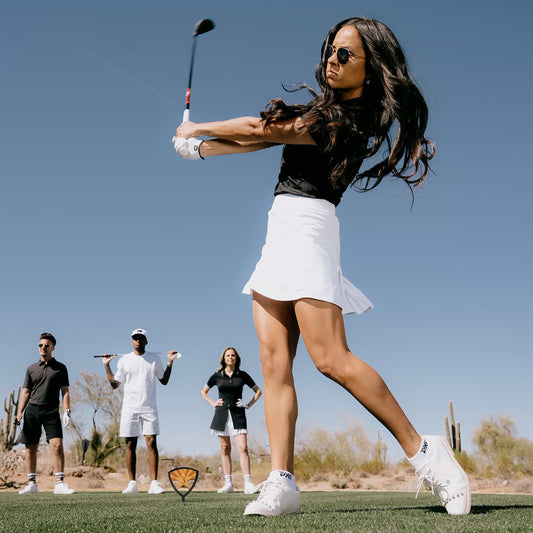 Women's Saturday Skirt - PXG Canada
