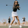 Women's #Shegolfs Polo