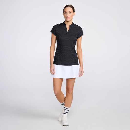 Women's #Shegolfs Polo - PXG Canada