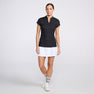 Women's #Shegolfs Polo