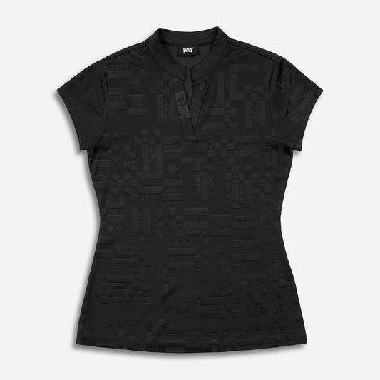 Women's #SheGolfs Polo - PXG Canada