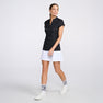 Women's #Shegolfs Polo