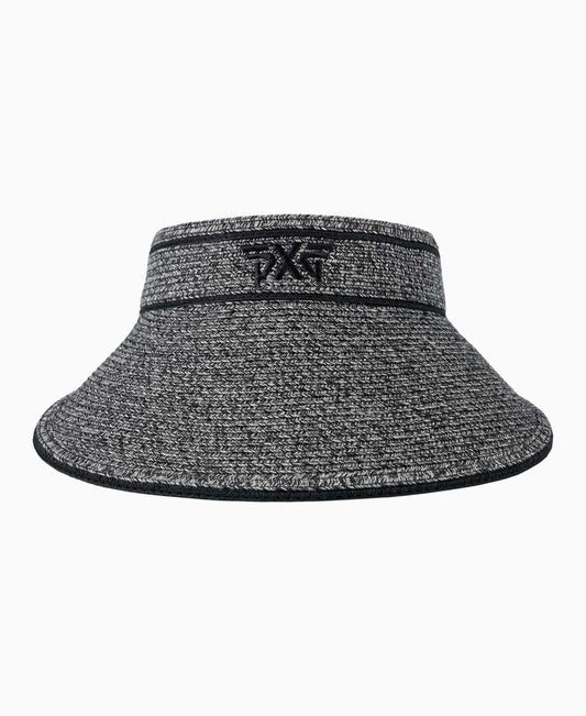 Women's Straw Visor - PXG Canada