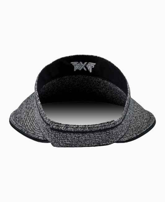 Women's Straw Visor - PXG Canada