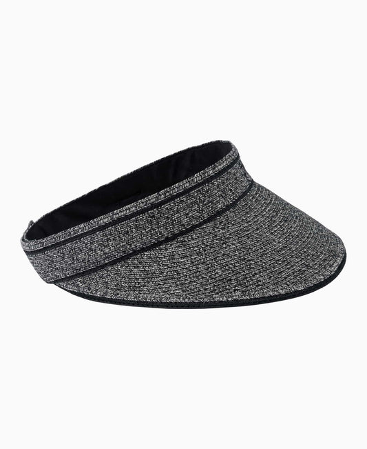 Women's Straw Visor - PXG Canada