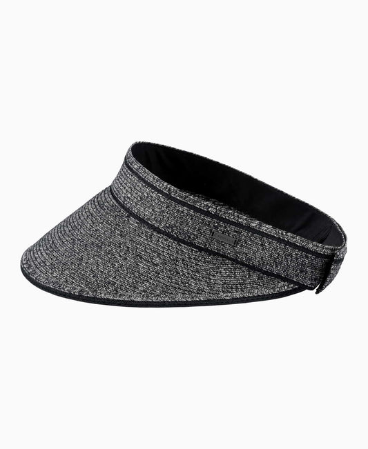 Women's Straw Visor - PXG Canada