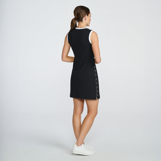 Women's The LBD Snap Dress - PXG Canada