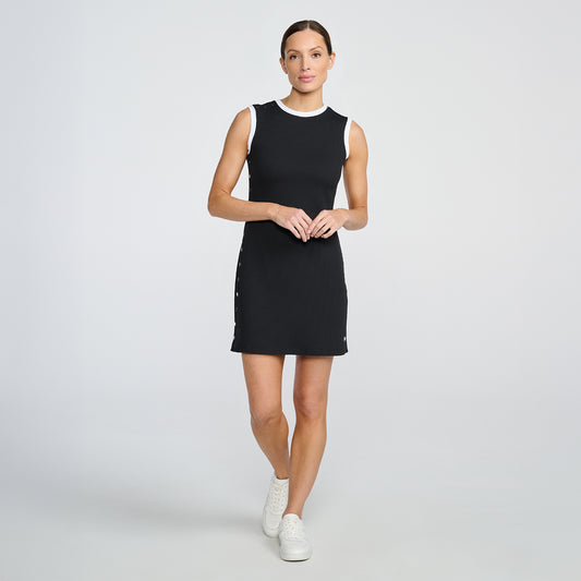 Women's The LBD Snap Dress - PXG Canada