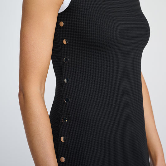 Women's The LBD Snap Dress - PXG Canada