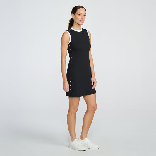 Women's The LBD Snap Dress - PXG Canada