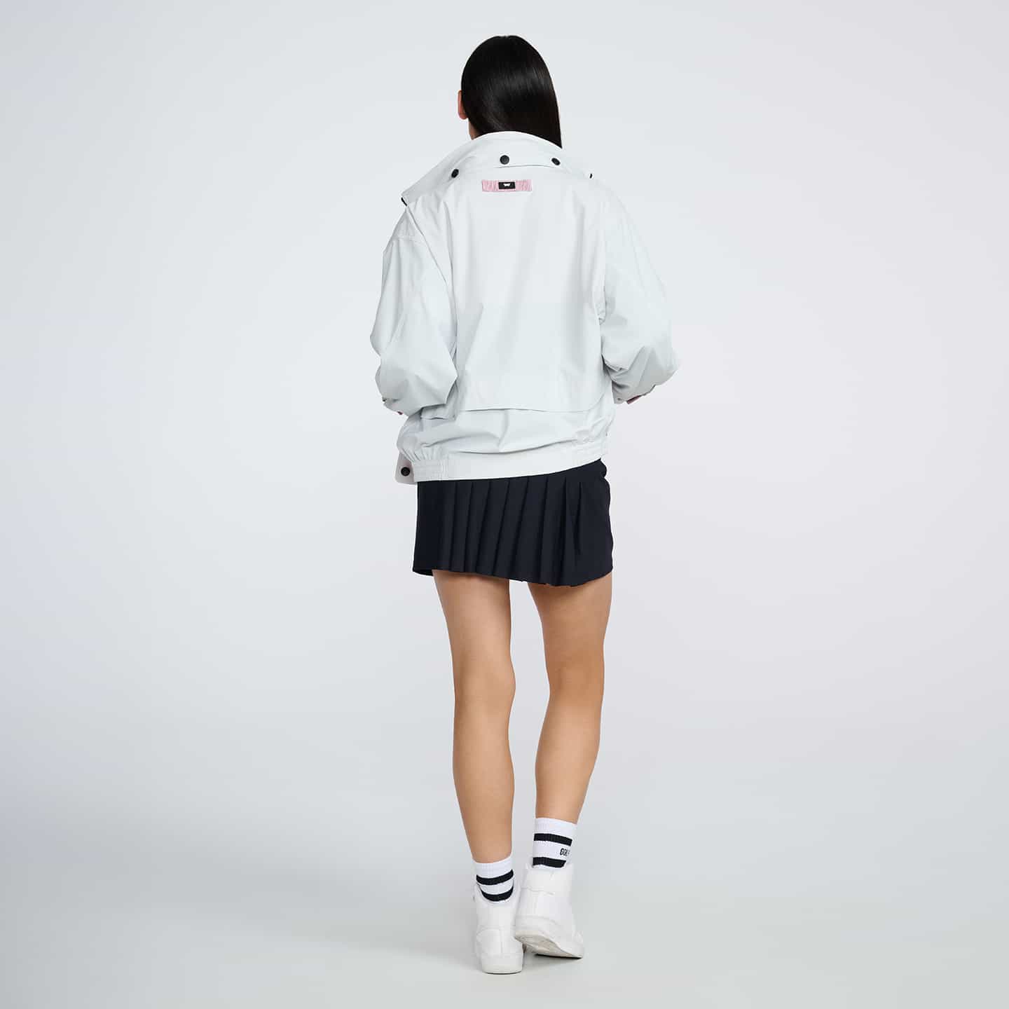 Women's Varsity Club Jacket