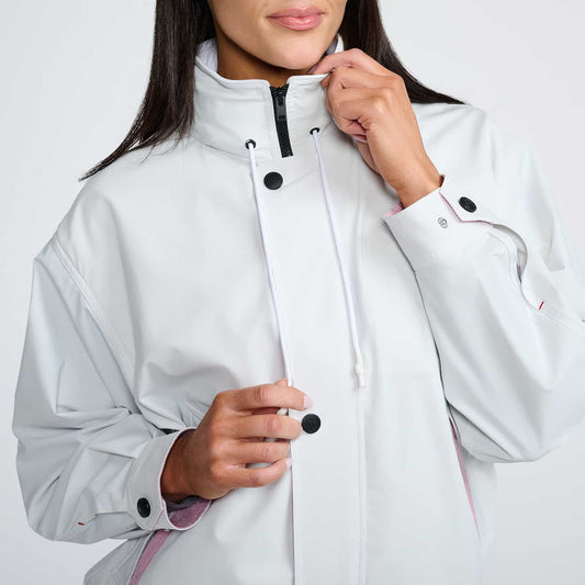 Women's Varsity Club Jacket - PXG Canada