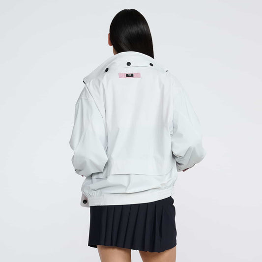 Women's Varsity Club Jacket - PXG Canada