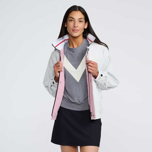 Women's Varsity Club Jacket - PXG Canada