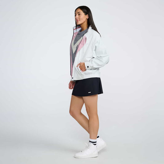 Women's Varsity Club Jacket - PXG Canada