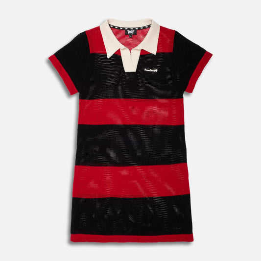 Robe Tunique En Pointelle - PXG Canada