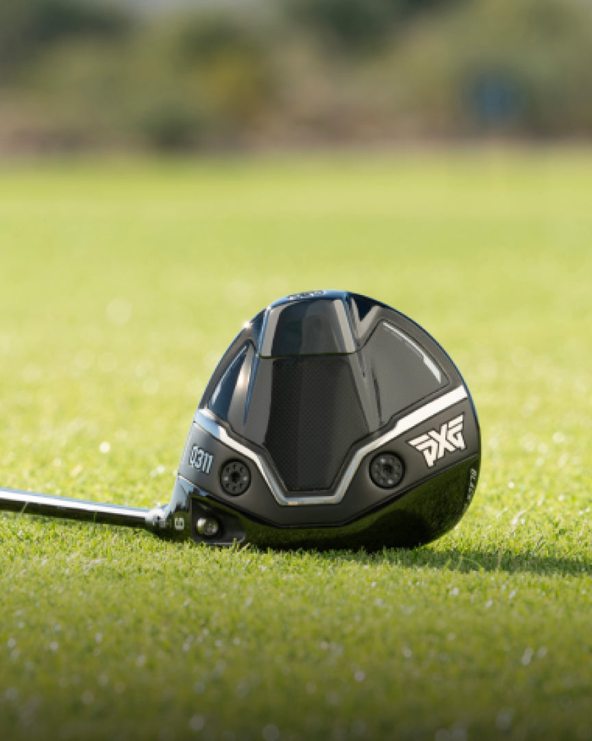 Parsons Xtreme Golf (PXG) makes the world's finest golf clubs & equipment, engineered for golfers at every level & custom fitted to maximize performance.