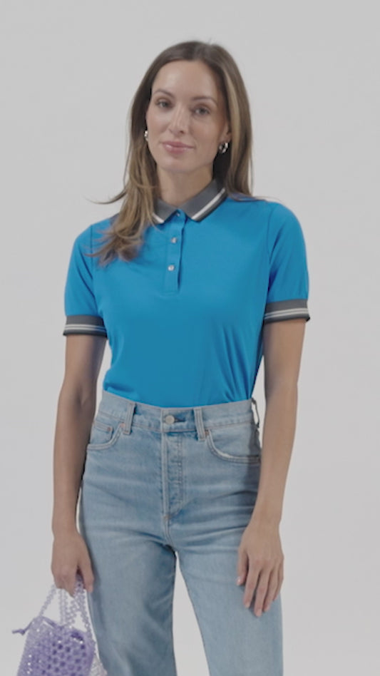 Prêts À Jouer Au Polo - PXG Canada