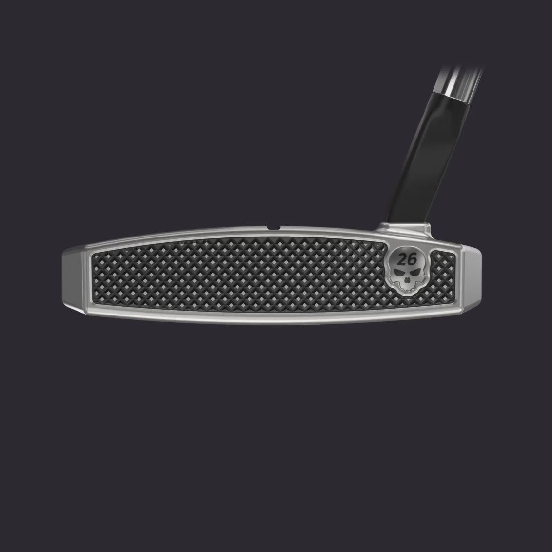 Apache Putter | Battle Ready II | PXG Canada