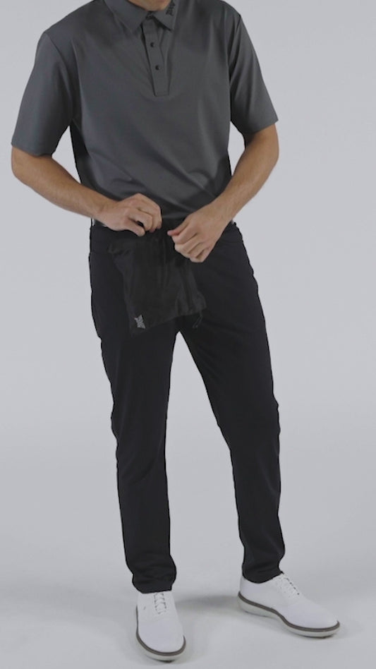 Men's Fairway Camo Rain Pants - PXG Canada