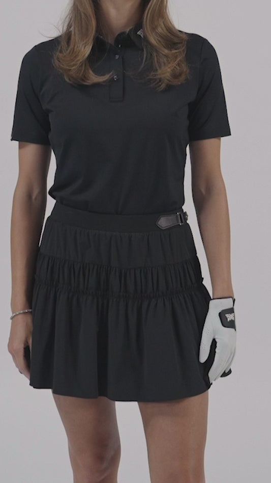 Women's Ambassador Ruffle Skirt - PXG Canada