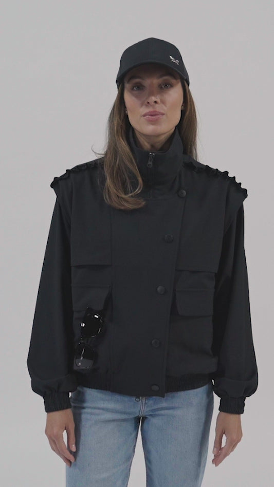 Veste Darling Metro - PXG Canada