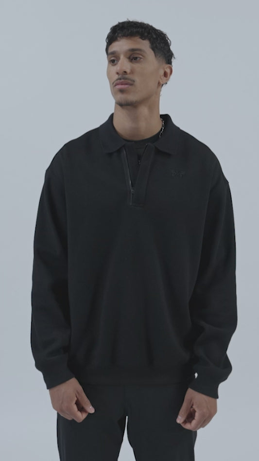Chandail à col polo - PXG Canada